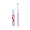 Nuby - Dr. Talbots Mermaid Sonic Electric Toddler Toothbrush Image 1