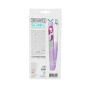 Nuby - Dr. Talbots Mermaid Sonic Electric Toddler Toothbrush Image 2