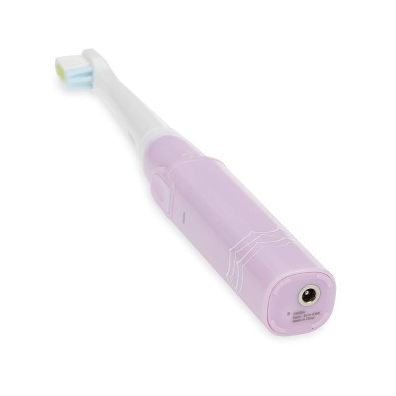 Nuby - Dr. Talbots Mermaid Sonic Electric Toddler Toothbrush Image 3
