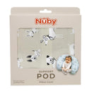 Nuby - Dr. Talbots Nursing Pillow Cover | Dog Image 1