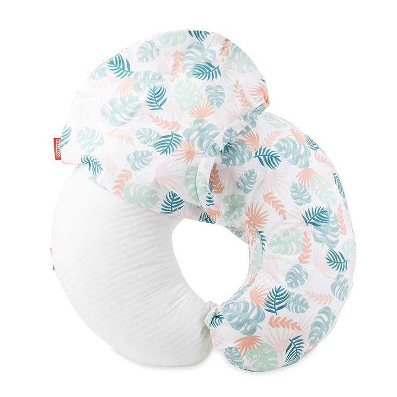 Nuby - Dr. Talbot's Nursing Pillow Cover | Tropical Image 6