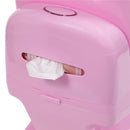 Nuby - Dr Talbots Pink Real Potty Image 9