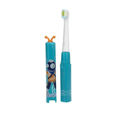 Nuby - Dr Talbots Scuba Diver Sonic Toothbrush Image 1