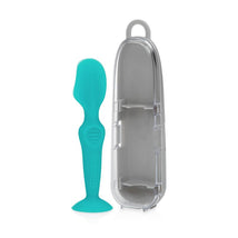 Nuby - Dr Talbot's Silicone Diaper Rash Cream Applicator Image 1