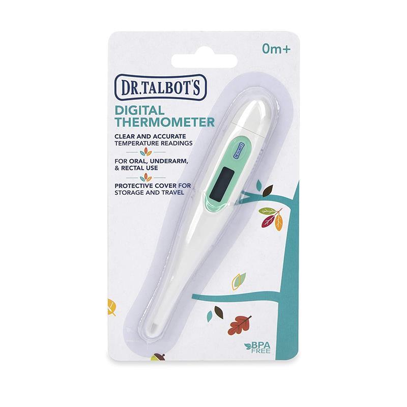 Nuby - Dr Talbots Standard Thermometer in Srp Image 5