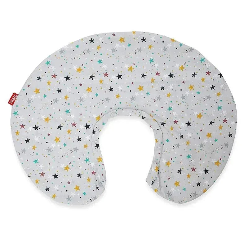 Nuby - Dr Talbots Star Print Nursing Pillow Cover Set Image 3