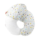 Nuby - Dr Talbots Star Print Nursing Pillow Cover Set Image 4