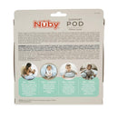 Nuby - Dr Talbots Star Print Nursing Pillow Cover Set Image 5