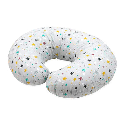 Nuby - Dr Talbots Star Print Nursing Pillow Image 1