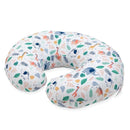 Nuby - Dr. Talbot's Support Pod Infant and Breastfeeding Nursing Pillow | Jungle Image 1