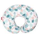 Nuby - Dr. Talbot's Support Pod Infant and Breastfeeding Nursing Pillow | Tropical Image 2