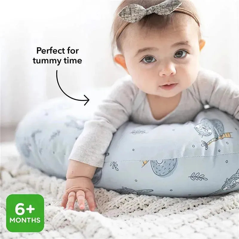 summer infant nursing pillow Nursing Pillow - Infant Feeding and Support Pod