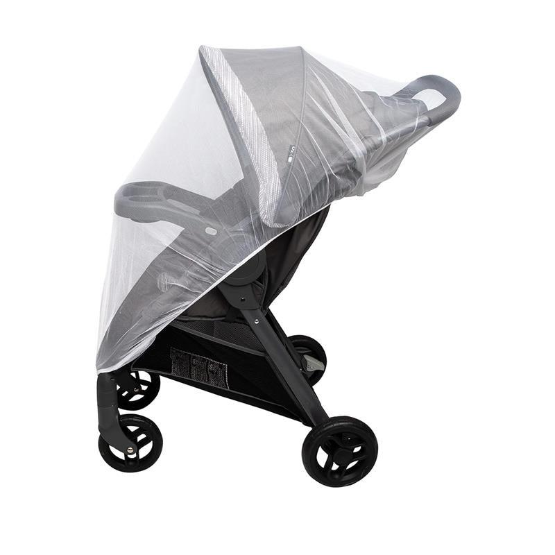 Nuby - Eco Stroller Weather Shield & Insect Netting Set Image 4
