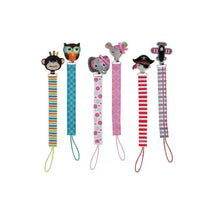 Nuby Felt Pacifinder, Colors May Vary Image 1