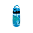 Nuby - Flip-It Active In Staw Bottle, Colors May Vary | 1-pack Image 1