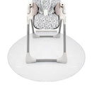 Nuby High Chair Waterproof Floor Mat 50 Image 1