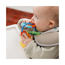 Nuby - Ice Gel Teether Keys Neutral Image 2