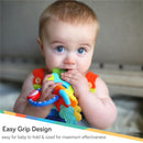 Nuby Ice Gel Teether Keys Image 5