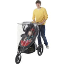 Nuby - Jogging Stroller Weather Shield Image 6