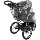 Nuby - Jogging Stroller Weather Shield Image 2