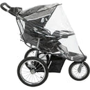 Nuby - Jogging Stroller Weather Shield Image 4