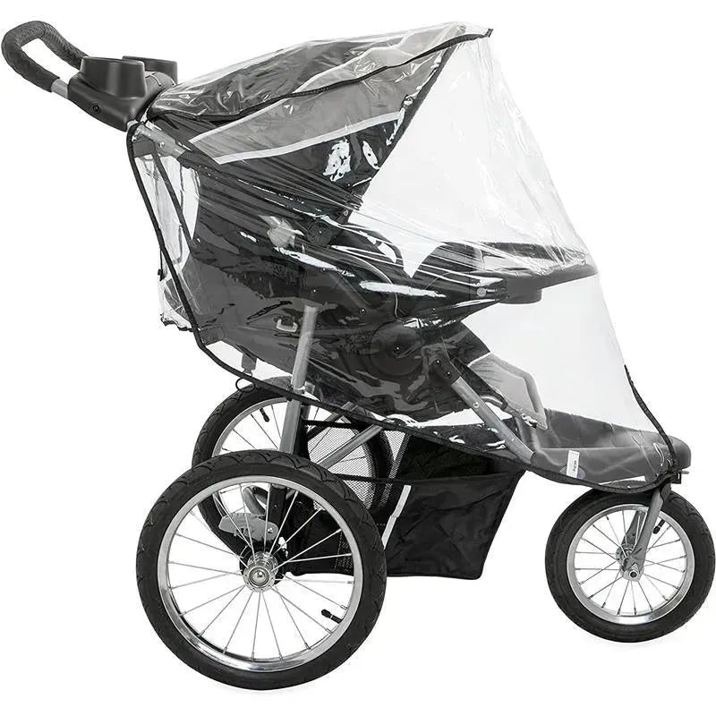 Nuby - Jogging Stroller Weather Shield Image 4