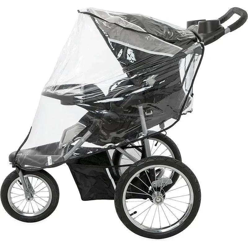 Nuby - Jogging Stroller Weather Shield Image 5