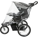 Nuby - Jogging Stroller Weather Shield Image 5