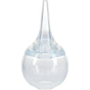 Nuby - Large Bulb Nasal Aspirator With Hygienic Case Image 1