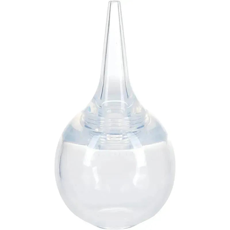 Nuby - Large Bulb Nasal Aspirator With Hygienic Case Image 2
