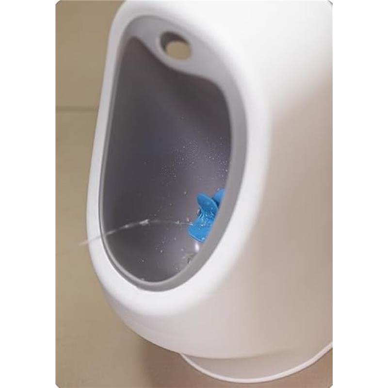 Nuby - My Real Urinal Training Toilet Image 3