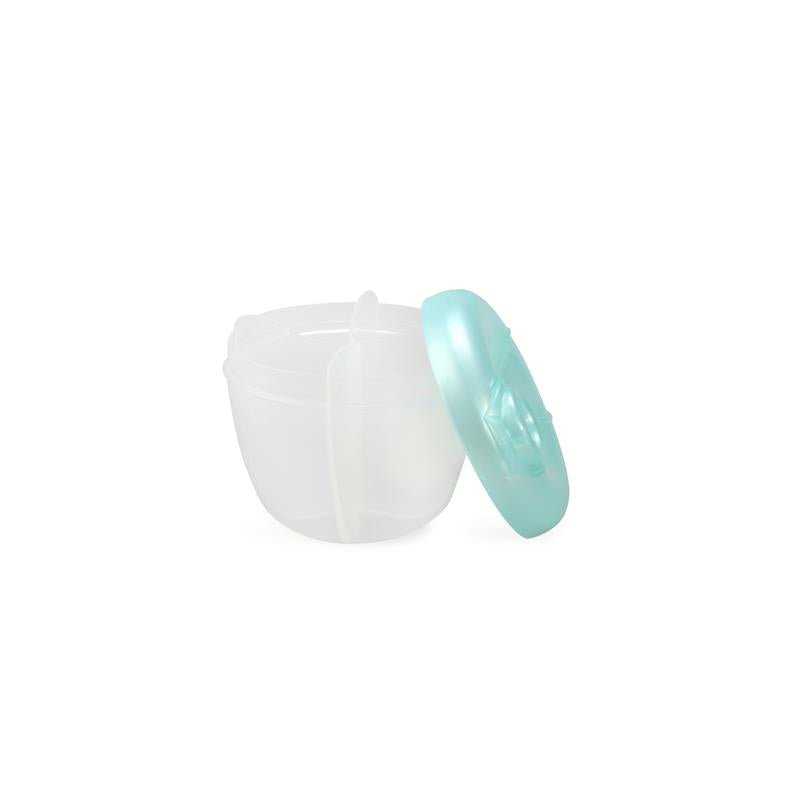 Nuby Natural Touch Formula Powder Dispenser, Colors May Vary Image 5