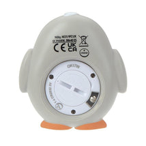 Nuby - Penguin Baby Bath Thermometer Image 2