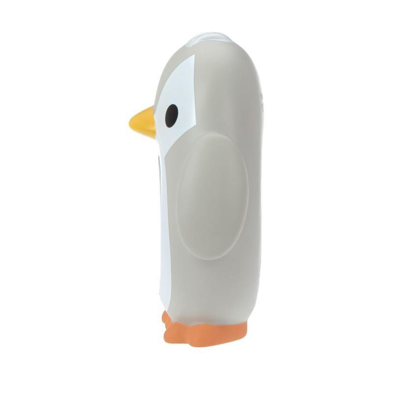 Nuby - Penguin Baby Bath Thermometer Image 3