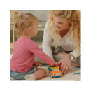 Nuby - Play Pals Vehicle Rattle Toy Image 5