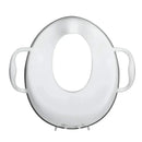 Nuby - Potty Topper With Handles Image 3