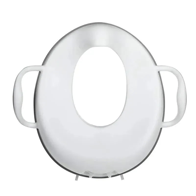 Nuby - Potty Topper With Handles Image 3