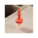 Nuby - Silicone Feeder & Post Teether Image 3