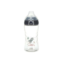 Nuby - Sip-It Sport Soft Spout Sport Bottle, Rocket Image 2
