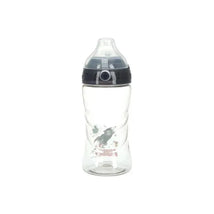 Nuby - Sip-It Sport Soft Spout Sport Bottle, Rocket Image 2