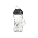Nuby - Sip-It Sport Soft Spout Sport Bottle, Rocket Image 3