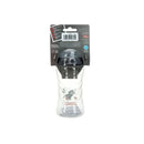 Nuby - Sip-It Sport Soft Spout Sport Bottle, Rocket Image 6