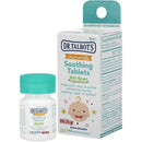 Nuby Soothing Tablets - 140Ct Image 1