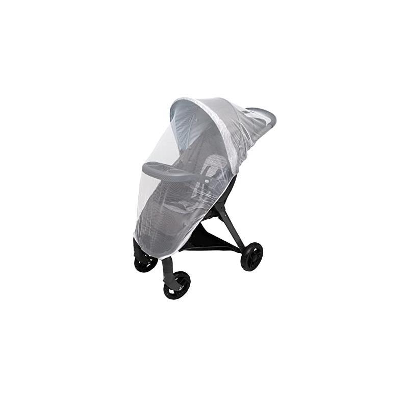 Nuby - Stroller & Car Seat Mosquito Netting Image 1
