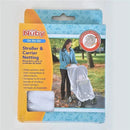 Nuby - Stroller & Carrier Netting Image 3