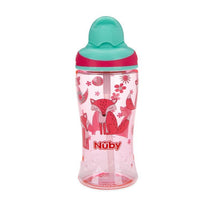Nuby - Thirsty Kids Flip It Boost, Assorted Item Image 2