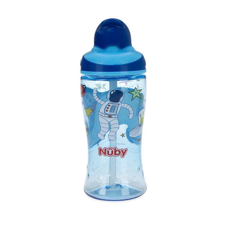Nuby - Thirsty Kids Flip It Boost, Assorted Item Image 7