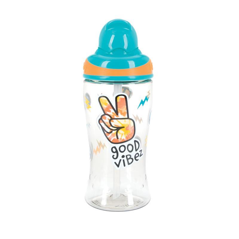 Nuby - Thirsty Kids Flip It Boost, Assorted Item Image 8