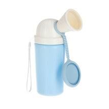 Nuby - Travel Potty Urinal for Boys Image 1