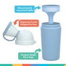 Nuby - Travel Potty Urinal for Boys Image 5